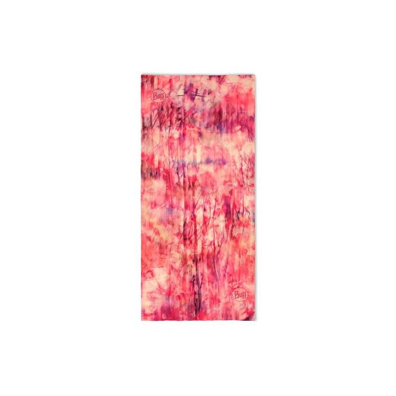 Buff Kids Original Ecostretch mayat flash pink