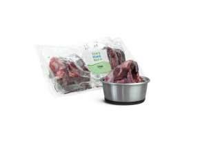 Sund Hundmat Oxhals 800g