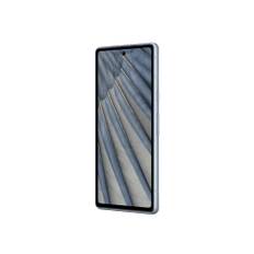 Google Pixel 7a - 5G pekskärmsmobil - dual-SIM - RAM 8 GB / Internminne 128 GB - OLED-skärm - 6.1" - 2400 x 1080 pixlar (90 Hz) - 2 bakre kameror 64