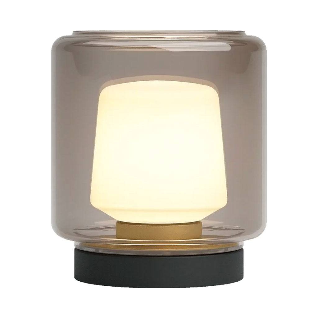 Ambience - Lamp Intelligent + New York base - SACKit
