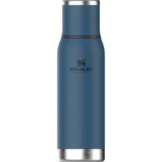 Stanley The Adventure To-Go-Bottle 0,75 liter - Abyss - Termoflaske