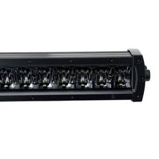 LUXTAR X20 Black Edition 200W <57cm> Utsedd till Bästa LED-rampen