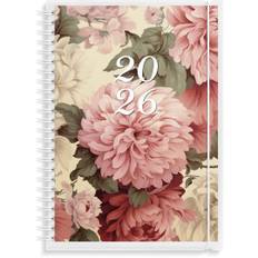 Veckokalender Burde Business 4i1 2026