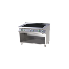 RM Gastro RM 700 Spis 6 plattor SPL-7120-E
