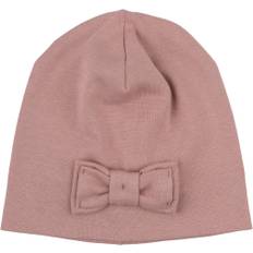 Mikk-Line Cotton Hat Bow 98/104Y - Huer Bomuld hos Magasin