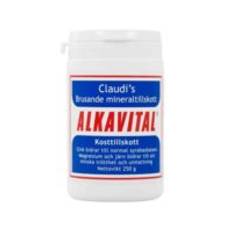 Bioteket Alkavital 250g