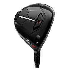 Demo Titleist TSR2 Herre Fairway-kølle Stiff flex 16,5 graders loft