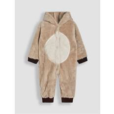 Jojo Maman Bébé Jojo Maman Bébé Jul Heldragt - 5 - 6 år (110 - 116cm)