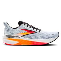 Brooks Hyperion GTS 2 Mens | Illusion/coral/black - White / Standard / 10.5