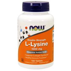 L-Lysin 1000 mg - 100 tab