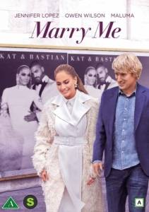 Movie - Marry Me (Dvd)