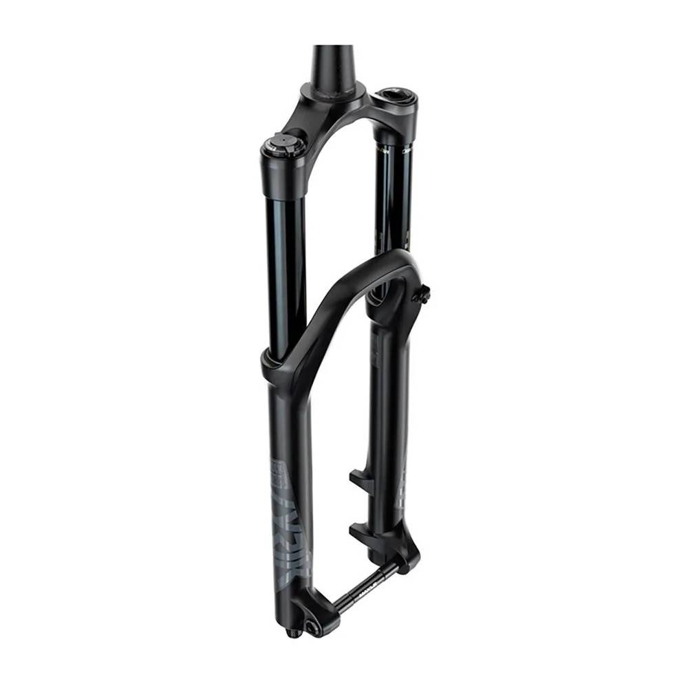 Rockshox Lyrik Select Charger Rc Tpr Manual Boost 15x110 Mm 46 Offset Debon Air Mtb-forgaffel Refurbished