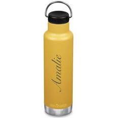 Klean Kanteen Isolated classic 592 ml MARIGOLD