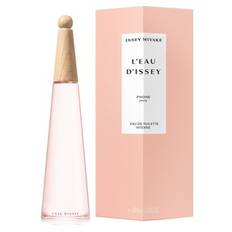 Issey Miyake L'Eau d'Issey El Pivoine Eau de Toilette Intense 100 ml Issey Miyake