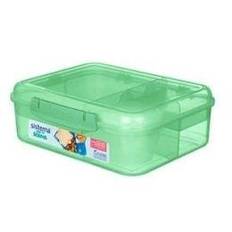 Sistema bento 165 l med navn APPLE GREEN