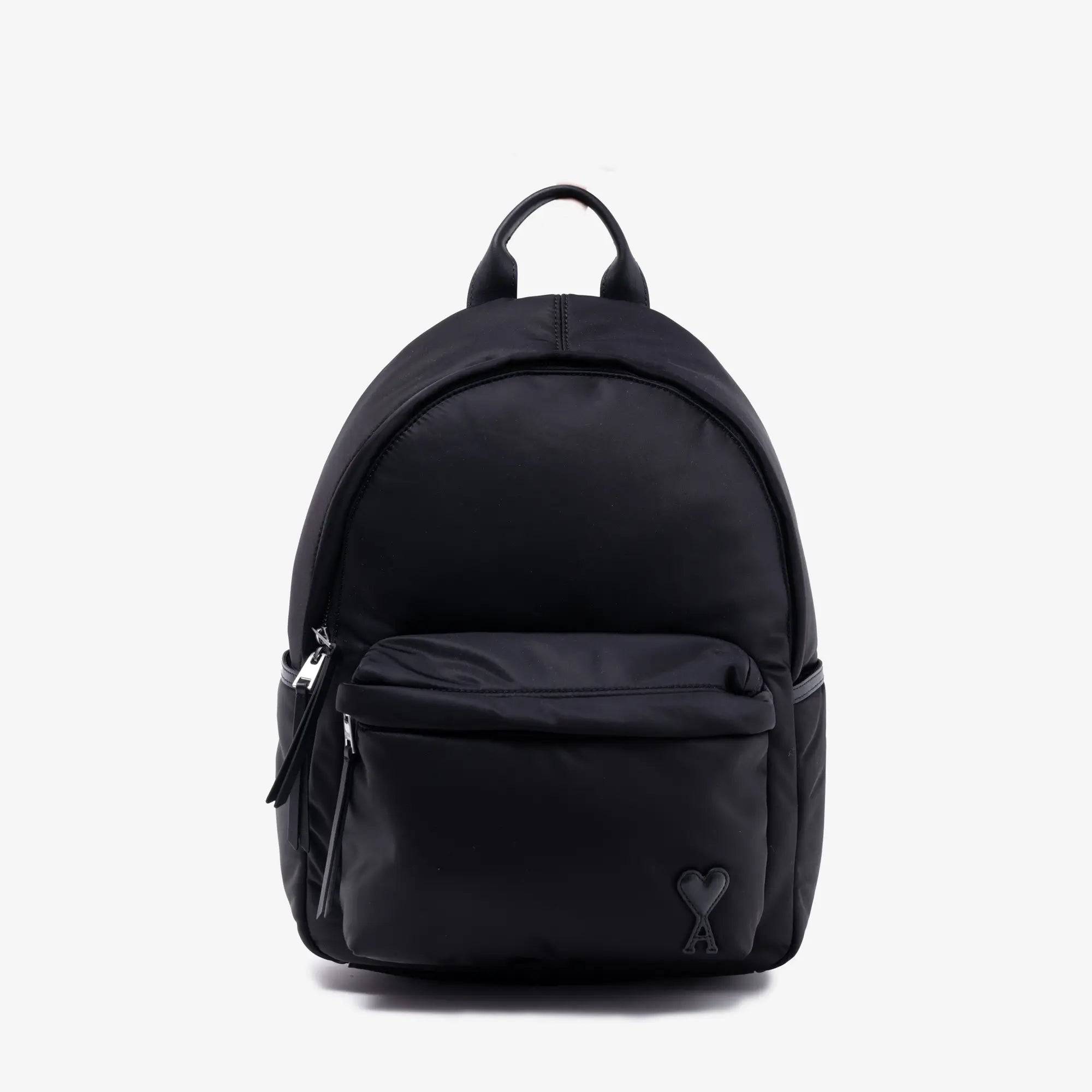 Marcel Backpack - OS / Black