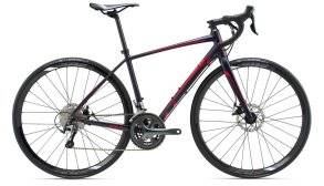 Liv/Giant Avail SL 2 Disc <BR>- 2018 Dame racercykel TILBUD
