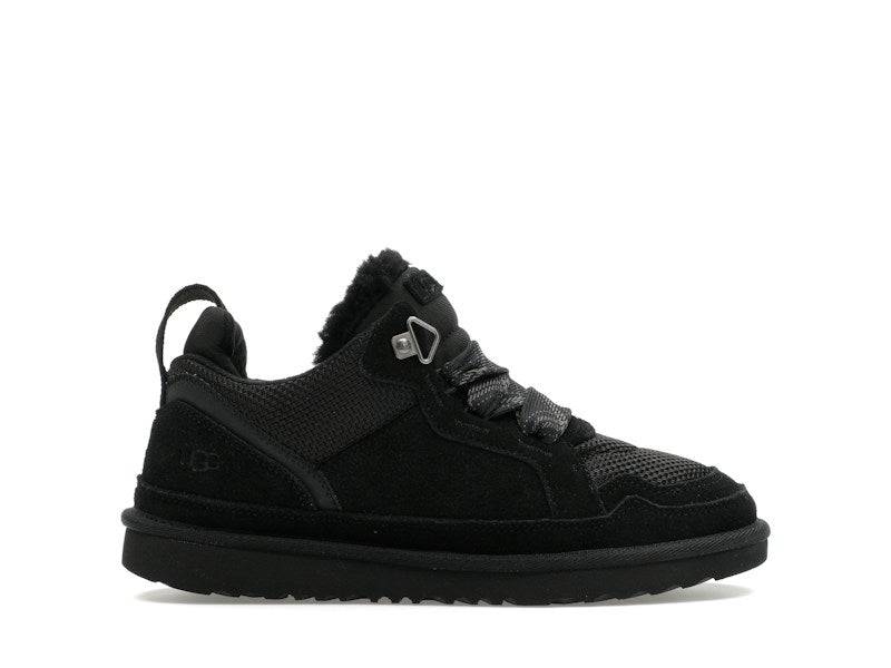 UGG Lowmel Black (Kids) - 1 / Livraison 3 à 6 jours