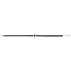 MTD Gaskabel 29879132: 1203 mm, Z-Z, LG 081 085 087