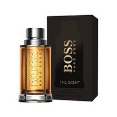 Hugo Boss - The Scent After Shave 100ml