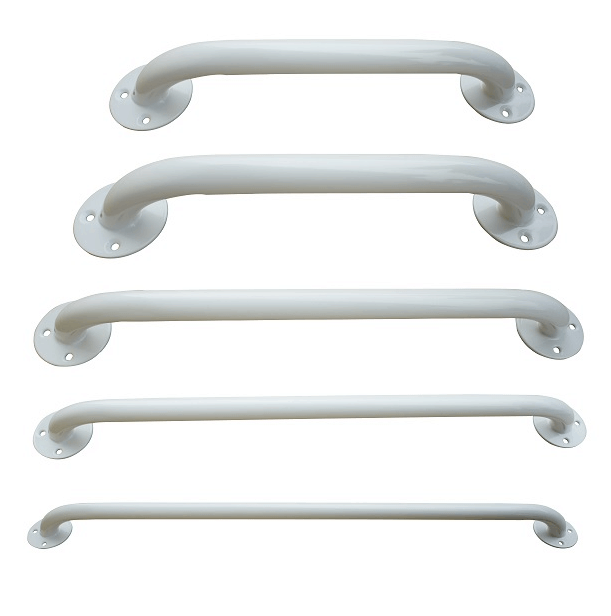 Stödhandtag - Väggmonterad - 45 cm