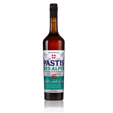 Pastis Routin des Alpes 45% 70 cl