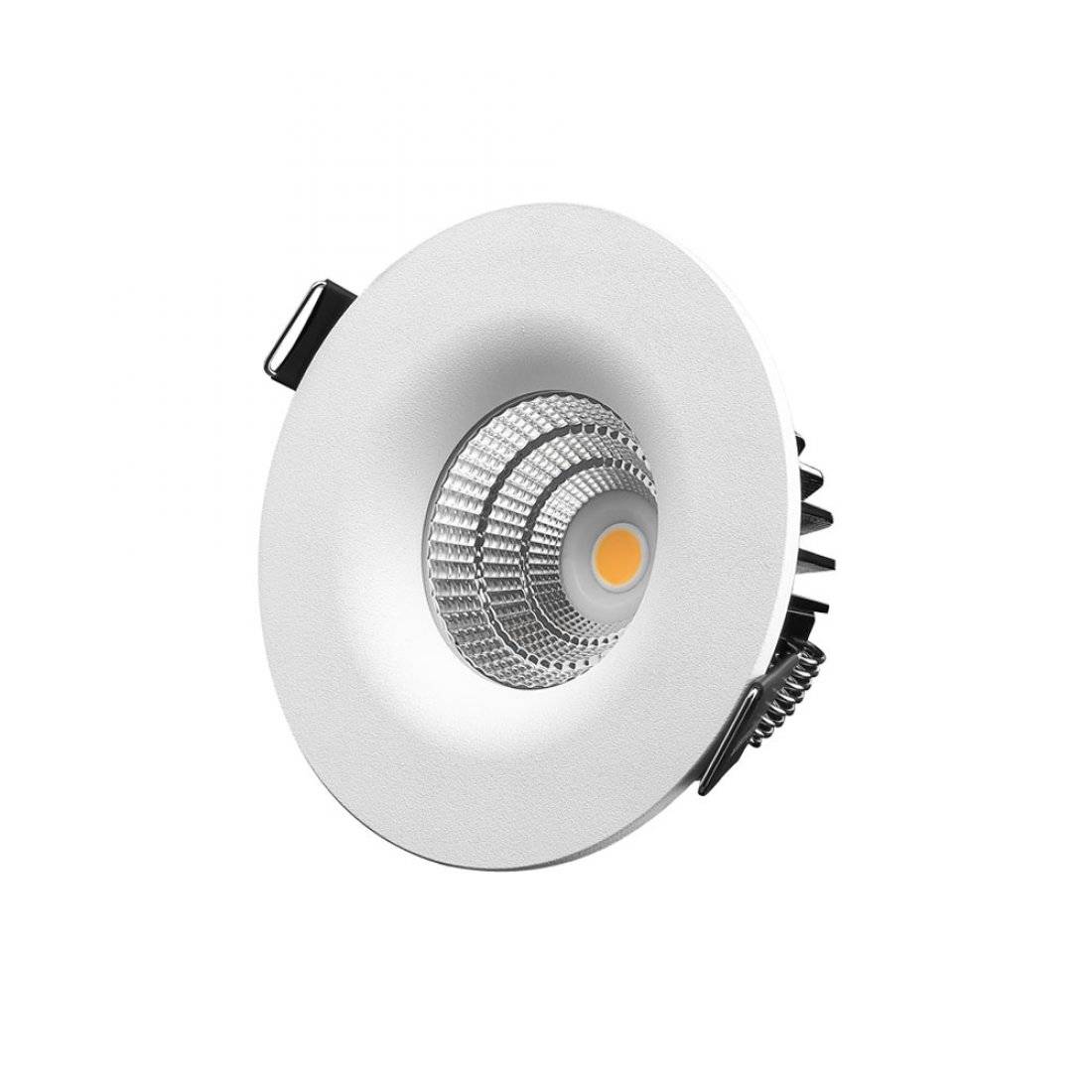 P-1601527 / P1601530 7W LED spotlight 2700K/3000K fast