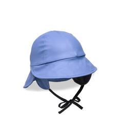 REIMA Rain Hat, Rainy |Blue |52