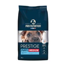 Prestige Puppy Medium - 12 kg