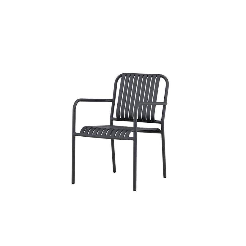 Trädgårdsstol Comfort Garden Gardeno Matstol Utomhus