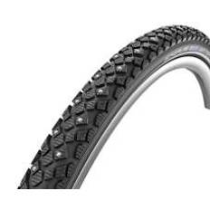 Schwalbe Vinter Däck 16 x 1.20" K-Guard - Svart