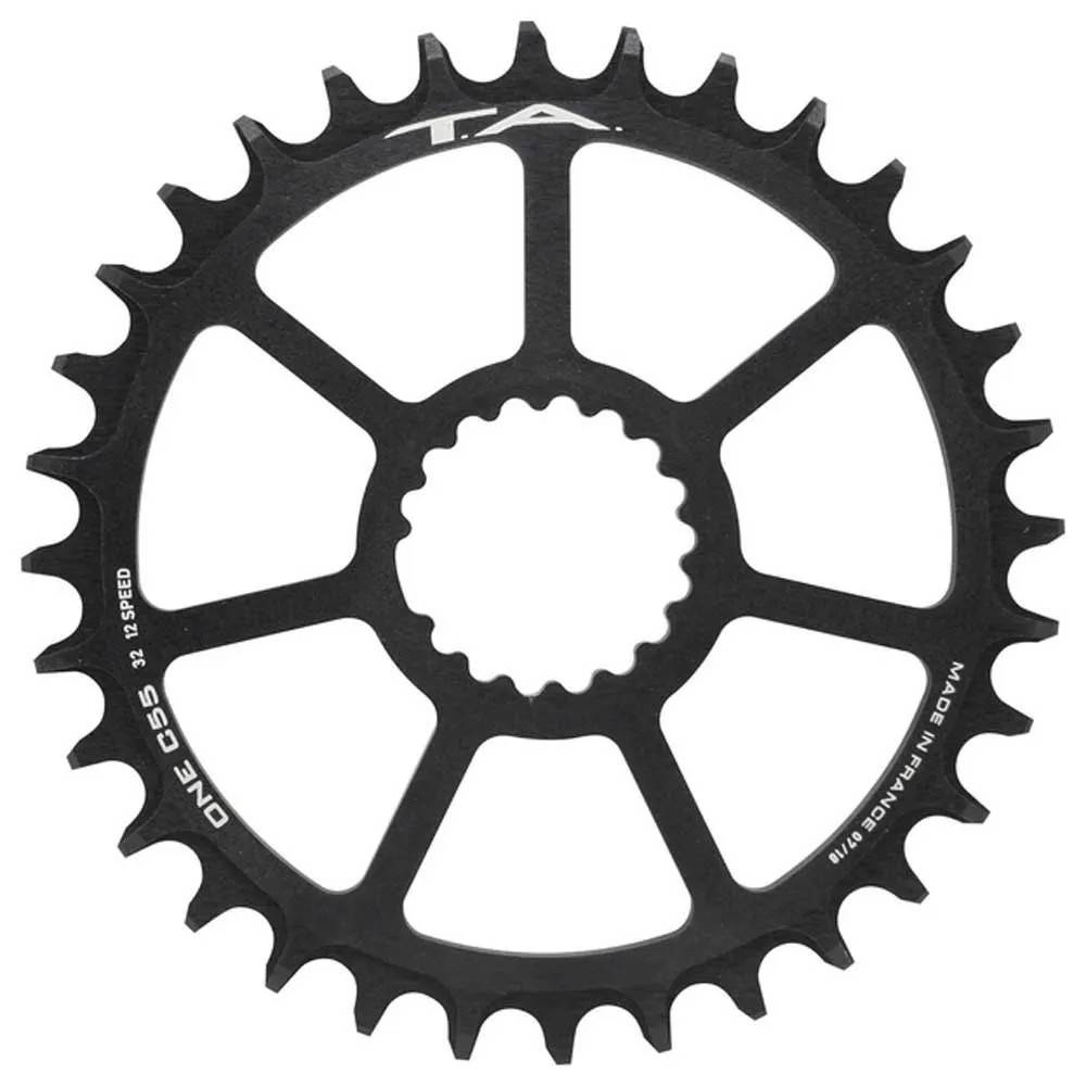 Specialites Ta One C55 Cannondale / Fsa Kædehjul