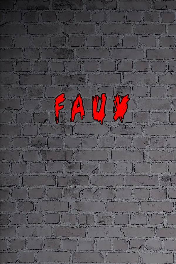 Faux (PC) - Steam - Digital Code.
