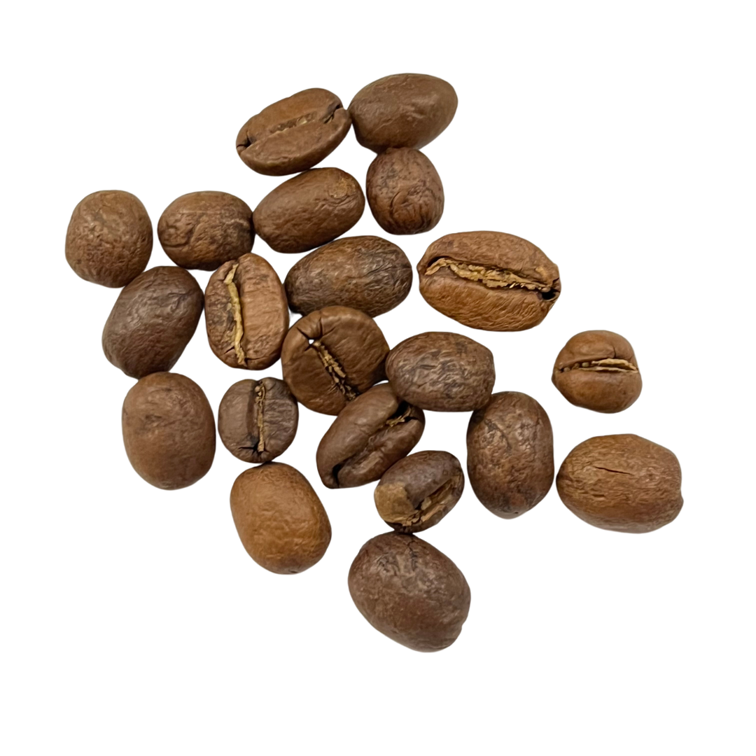 kaffeagenterne - Colombia Supremo Huila, ristet-225 gram.