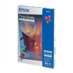 Epson A4 photo quality inkjet paper / papir S041061