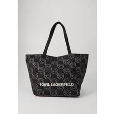 KARL LAGERFELD IKON UNISEX - Shopping bags