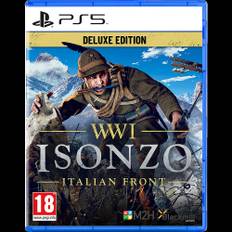 Isonzo: Deluxe Edition