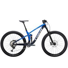 Trek Fuel EX 8 Blå XL (29" wheel)