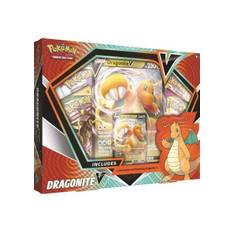 Dragonite V Box