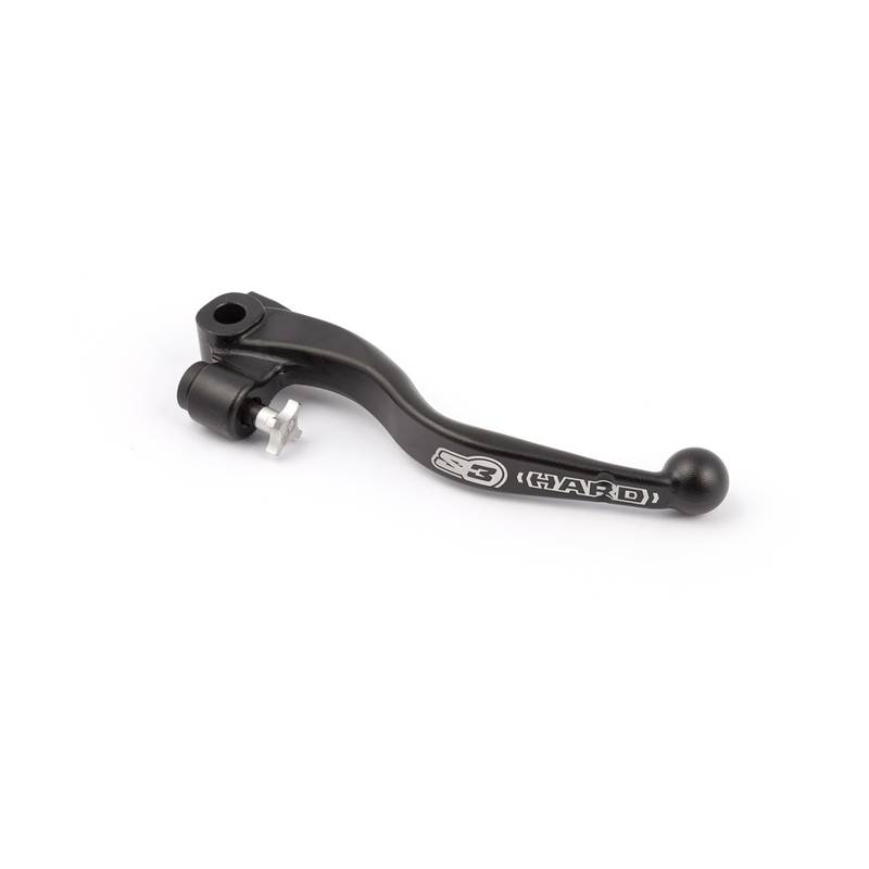 S3 Forbremsehåndtag - Braktec mount