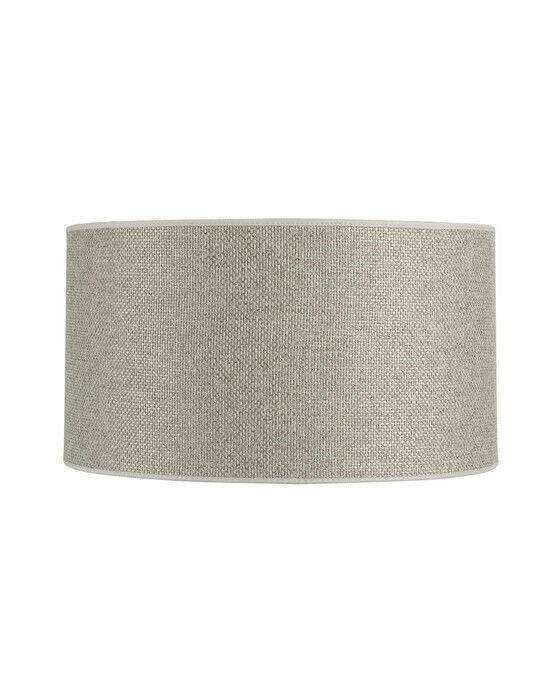 Cylinder lampskærm rave desert