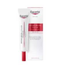 Eucerin Hyaluron-Filler + Volume Lift Eye Cream SFP15