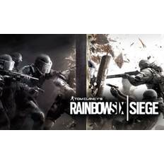 Tom Clancys Rainbow Six Siege (PC) - Ultimate Edition