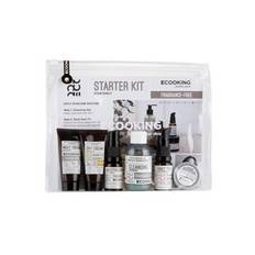 Ecooking Face Care Set Ecooking