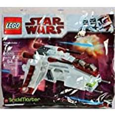 LEGO 20010 STAR WARS – Republic Attack Gunship – MINI nyhet