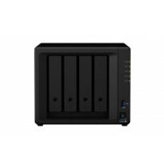 Synology DS920+ 4-Bay 8TB Bundle mit 1x 8TB HDs