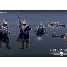 HELLDIVERS - Ranger Pack (DLC) (PC) Steam Key - GLOBAL