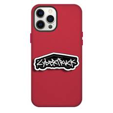 Cybertruck Case For iPhone Samsung Galaxy Pixel OnePlus Vivo Xiaomi Asus Sony Motorola Nokia - Cybertruck Graffiti Style Sticker Art