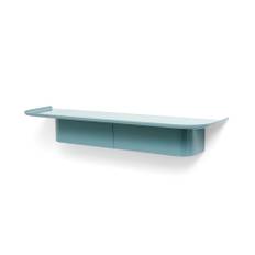 HAY Korpus Shelf - Large Sea