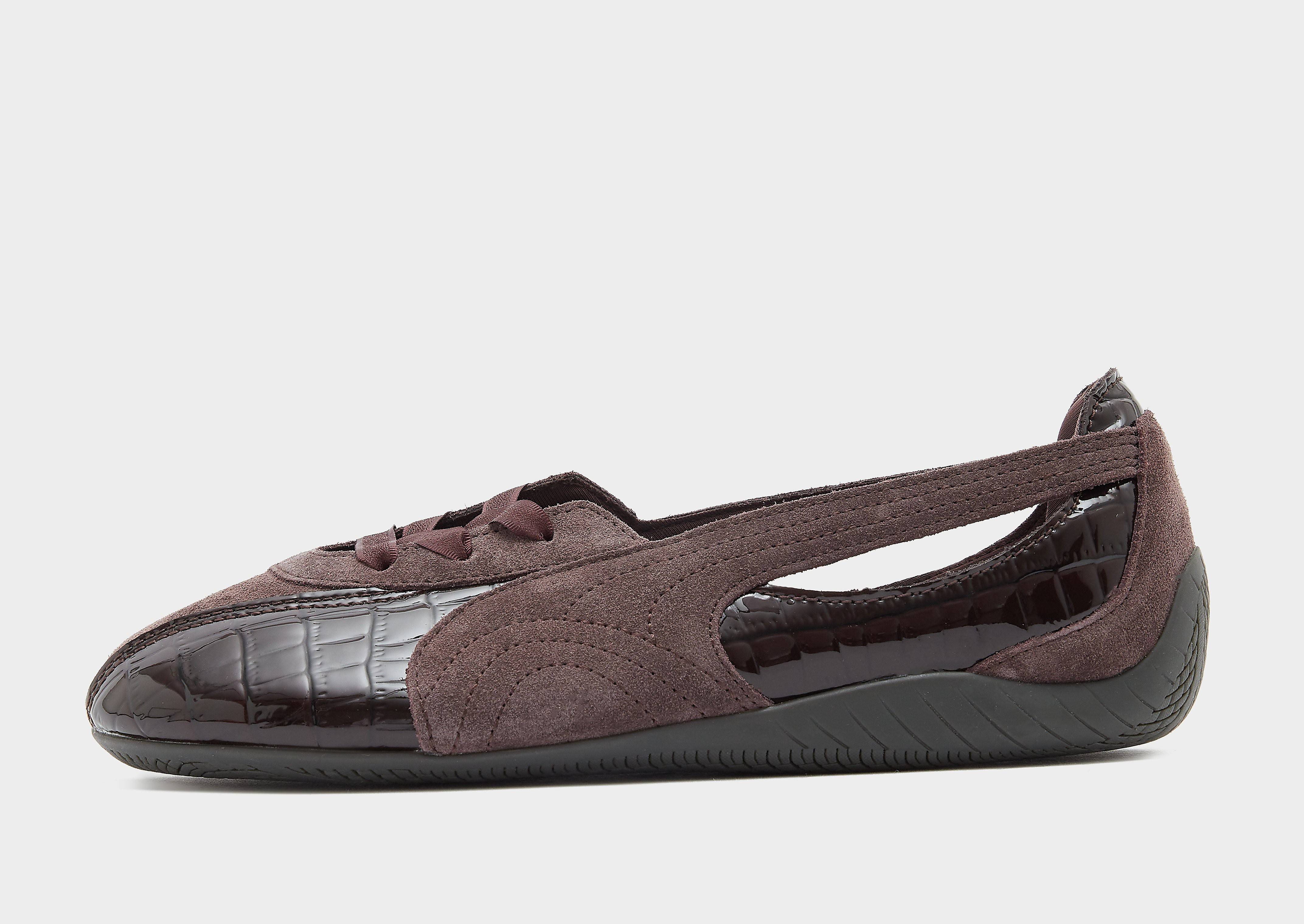 PUMA Speedcat Ballet Nova Women's, brun - 38